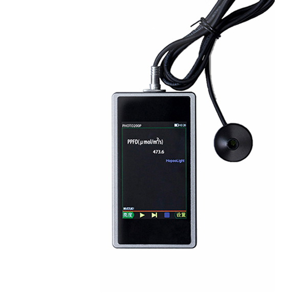 PHOTO200P光量子计（PPFD）