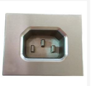 IEC60320图9F-C13连接器通规|耦合器量规