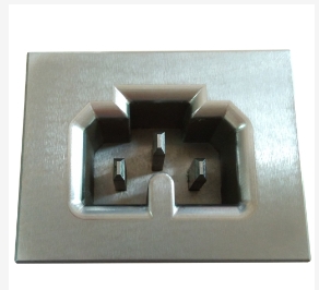 IEC60320图7-C1、C5、C7连接器止规|耦合器量规
