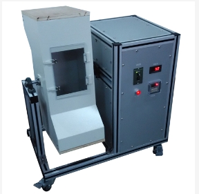IEC60884图8插头滚筒跌落试验机