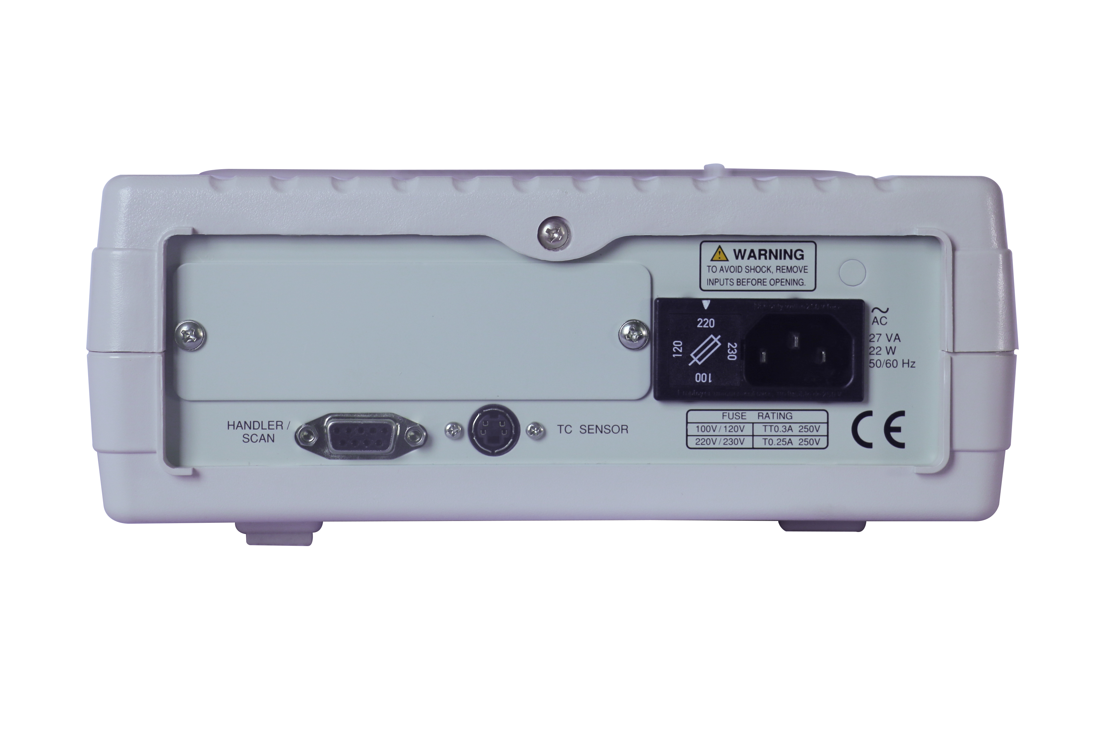 GOM-802微欧姆计