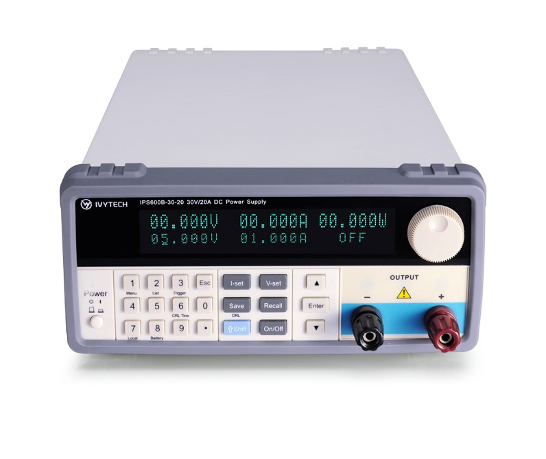  IPS-600B可编程开关直流电源