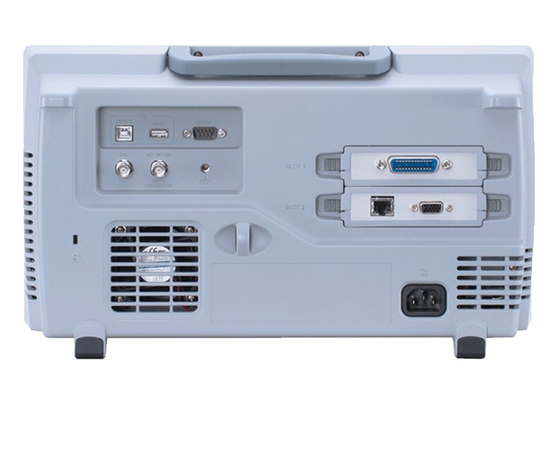 数位储存示波器GDS2000A